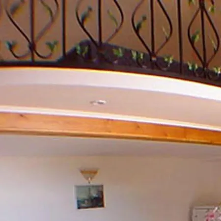 Ludovica Tipo C Lejlighed Positano