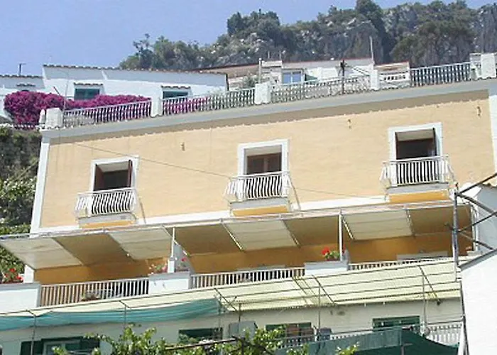 Ludovica Tipo C Позітано