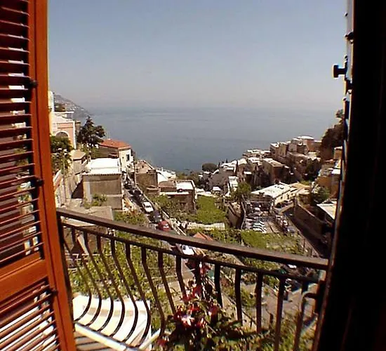 Ludovica Tipo C * Позітано