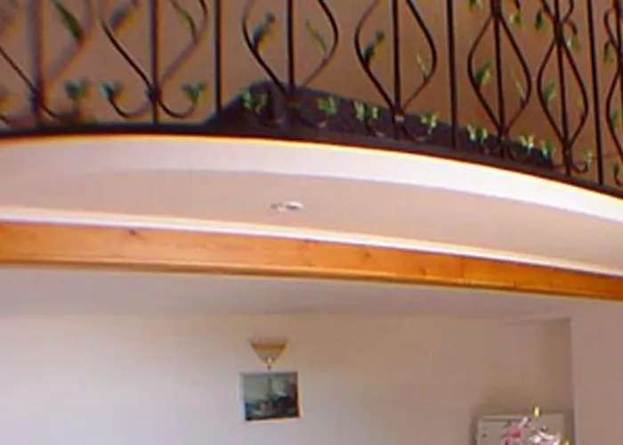 Ludovica Tipo C Апартаменти Позітано