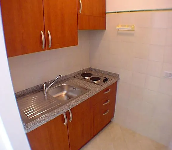 Ludovica Tipo C Апартаменти